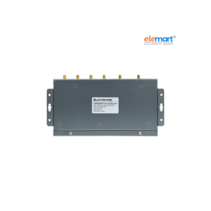 SIM8200EA-M2 Industrial 5G Router, Wireless CPE, 5G/4G/3G Support, Snapdragon X55, Multi Mode Multi Band