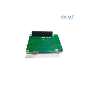 7Semi EC200U-CN 4G LTE GSM/GPRS GNSS Hat for Rasberry Pi (No Audio)