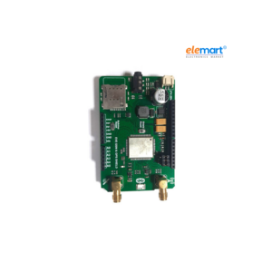 7Semi MC60 GSM/GPRS/GPS Arduino Shield - Quad-band