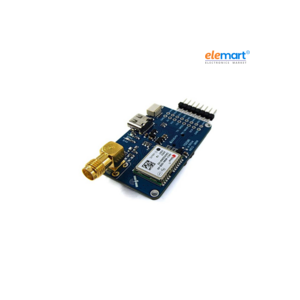 7Semi NEO-M9N GPS Br...