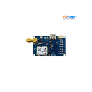 7Semi NEO-M9N GPS Breakout, Precision GNSS Positioning