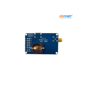 7Semi NEO-M9N GPS Breakout, Precision GNSS Positioning