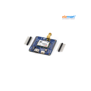 7Semi ZED-F9P Dual-band GNSS RTK SMA Modem