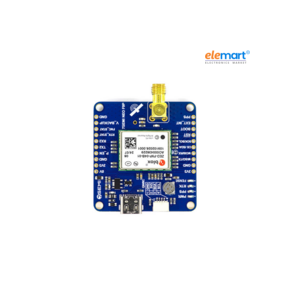 7Semi ZED-F9P Dual-band GNSS RTK SMA Modem