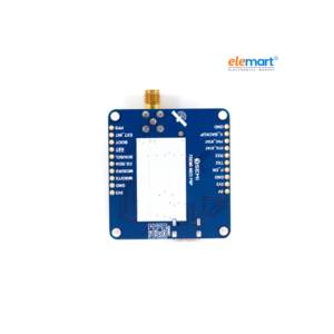7Semi ZED-F9P Dual-band GNSS RTK SMA Modem