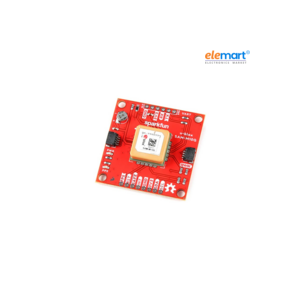 SparkFun GPS Breakout - Chip Antenna SAM-M10Q Qwiic