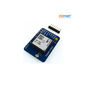 7Semi L86-M33 GPS GNSS Breakout Board