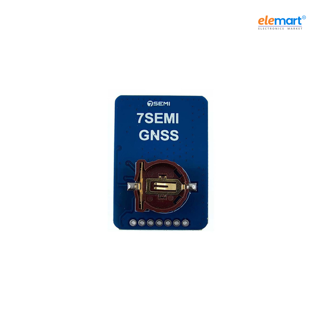 7Semi L86-M33 GPS GNSS Breakout Board