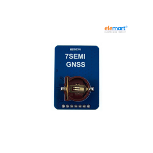 7Semi L86-M33 GPS GNSS Breakout Board