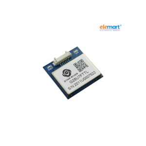 GPS Module with Enclosure – UBX-G7020-KT