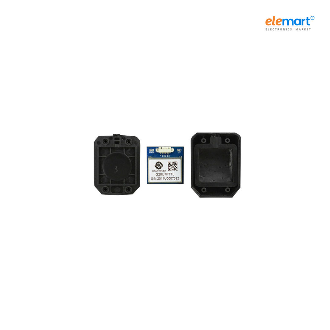 GPS Module with Enclosure – UBX-G7020-KT