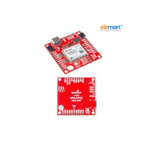 SparkFun GPS-RTK2 Bo...