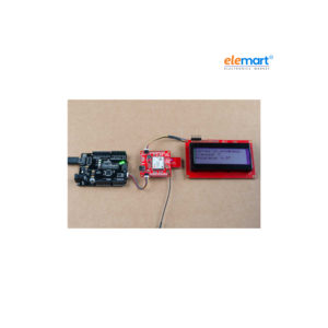 SparkFun GPS-RTK2 Board - ZED-F9P (Qwiic)