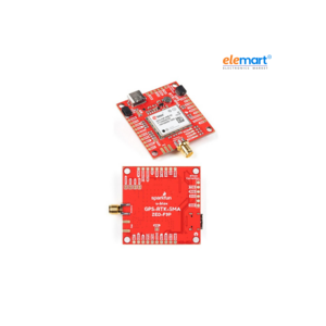 SparkFun GPS-RTK-SMA...