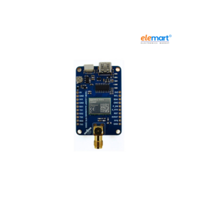 7Semi LG290P Quadband GNSS RTK Modem