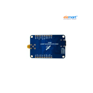 7Semi LG290P Quadband GNSS RTK Modem