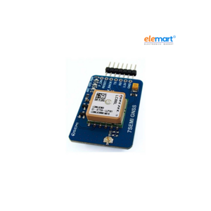  7Semi LC86L GNSS Br...