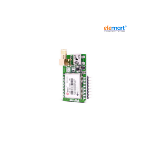 GPS Click Board u-bl...
