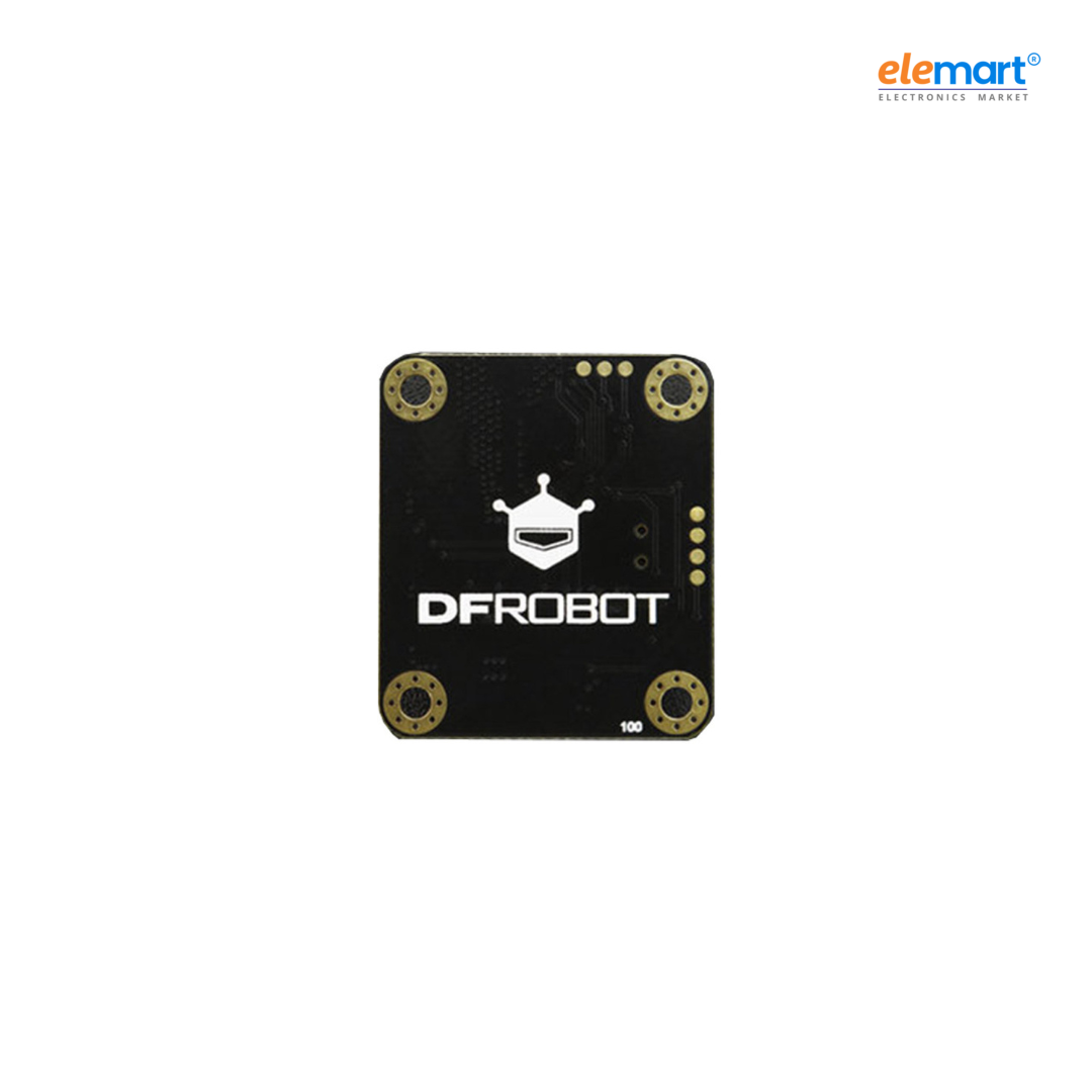 Gravity: GNSS GPS BeiDou Receiver Module I2C,UART