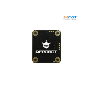 Gravity: GNSS GPS BeiDou Receiver Module I2C,UART