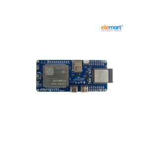 7Semi ESP32-S3 EC200U 4G LTE Cat-1 WiFi Bluetooth GNSS IoT Smart Modem