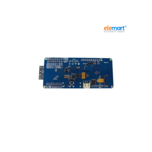 7Semi ESP32-S3 EC200U 4G LTE Cat-1 WiFi Bluetooth GNSS IoT Smart Modem
