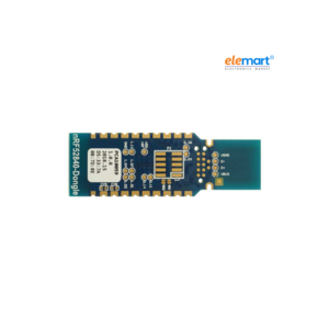 NRF52840-DONGLE - USB Dongle based on nRF52840