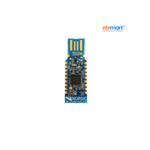 NRF52840-DONGLE - USB Dongle based on nRF52840