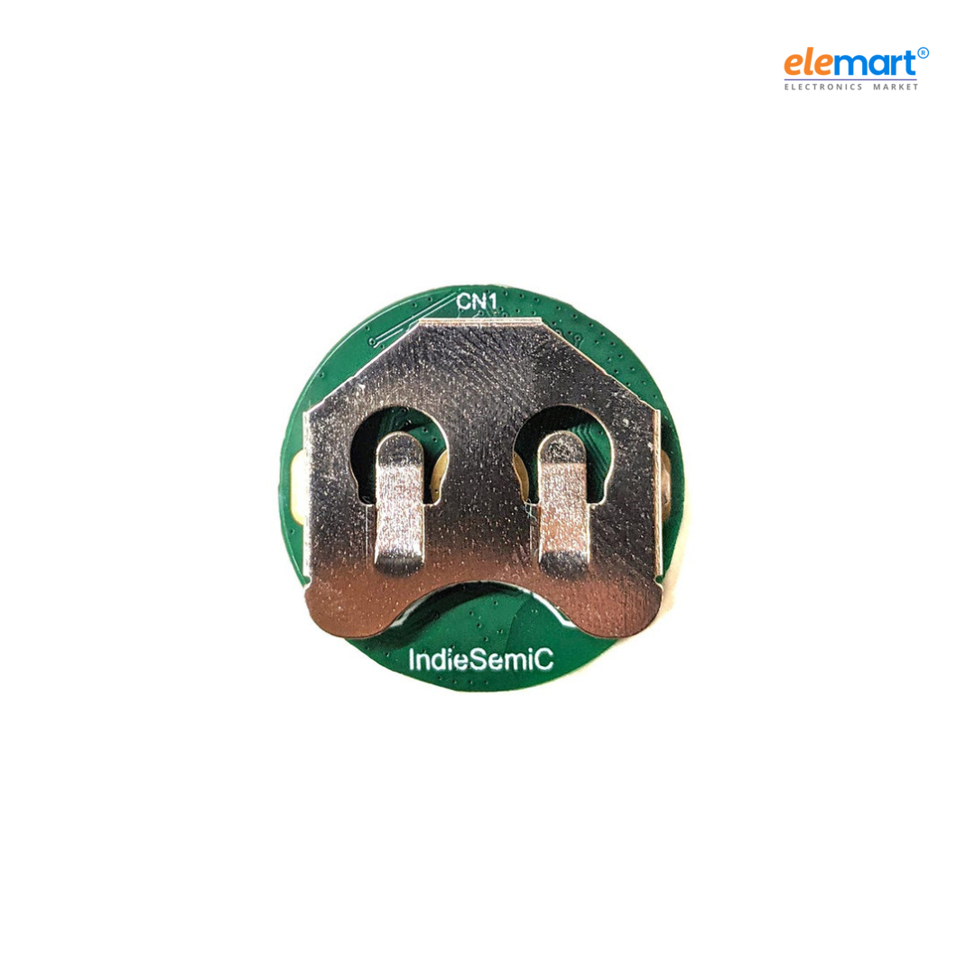 Beacon Board, 85m, Portable Bluetooth LE Positioning Tag