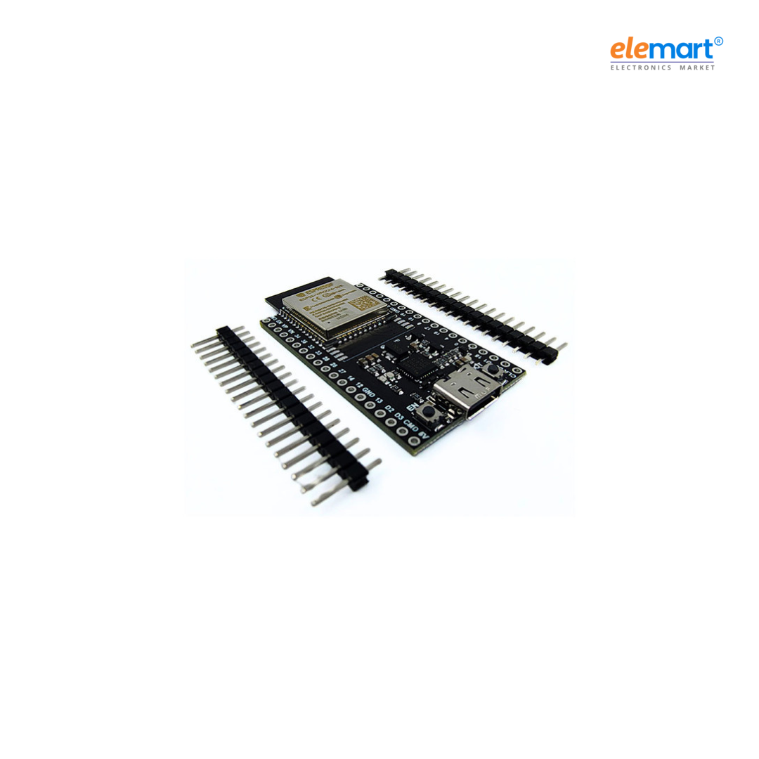  7Semi ESP32-C6 Mini Wifi Development Board Qwiic