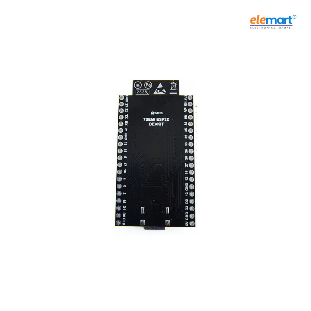  7Semi ESP32-C6 Mini Wifi Development Board Qwiic