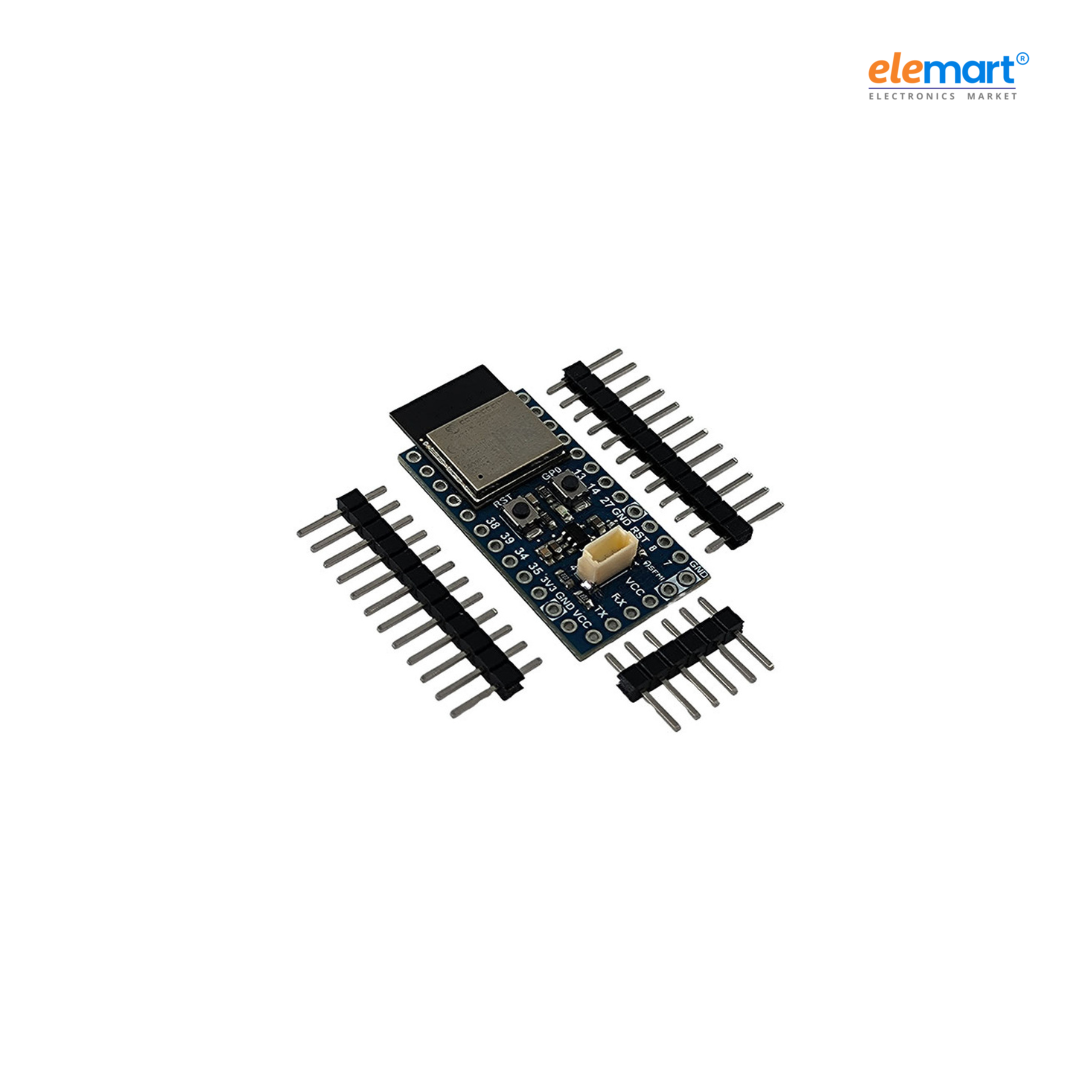 7Semi ESP32-PICO Pro Mini Wifi BLE Board