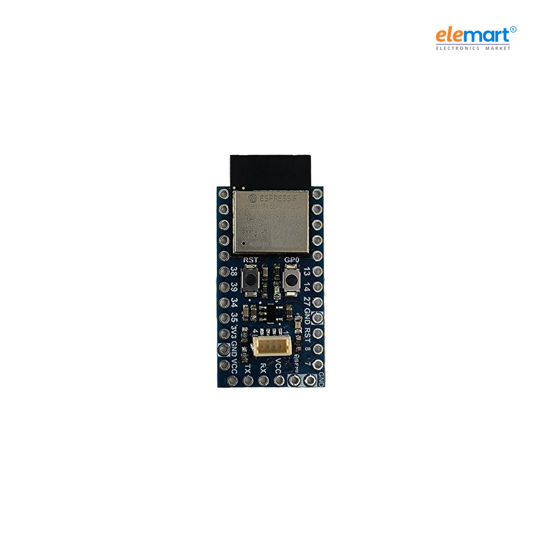 7Semi ESP32-PICO Pro Mini Wifi BLE Board