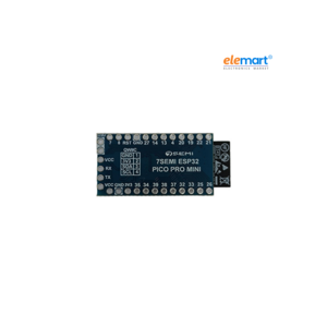 7Semi ESP32-PICO Pro Mini Wifi BLE Board