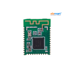 nRF52832 Multiprotoc...