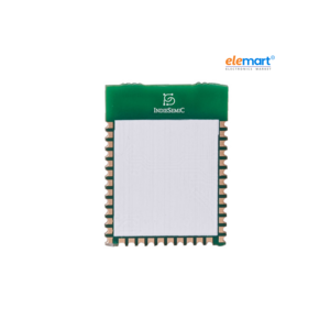 nRF52832 Multiprotocol BLE, ANT, 2.4GHz Module