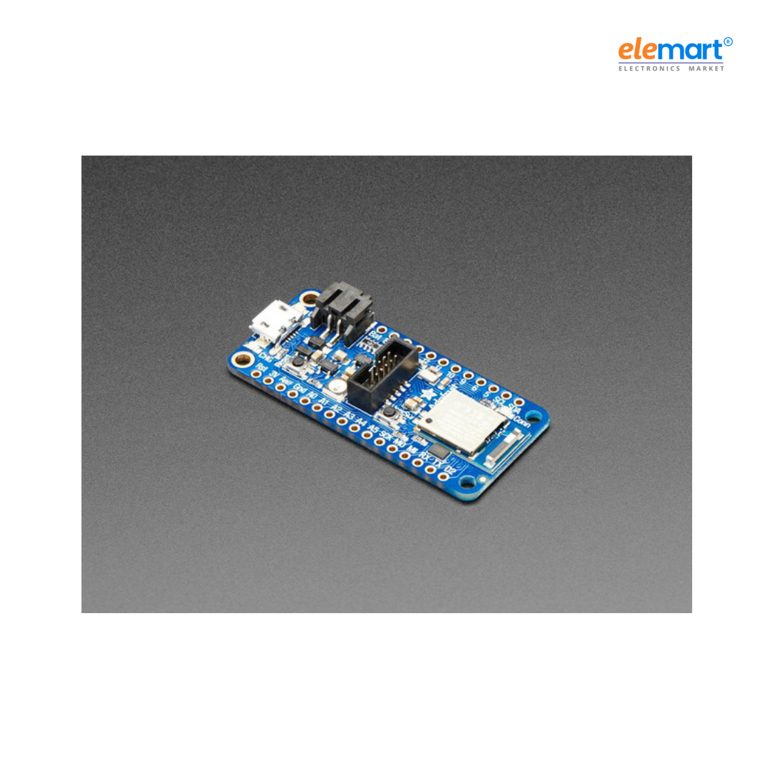 Adafruit Feather nRF52840 Express