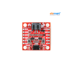SparkFun ESP32-C6 Pocket Development Board - Qwiic