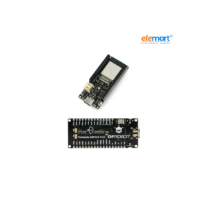 FireBeetle 2 ESP32-E...