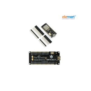  FireBeetle 2 ESP32-...