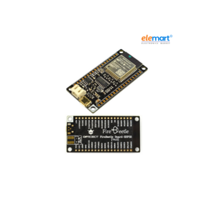 FireBeetle ESP32 IoT...