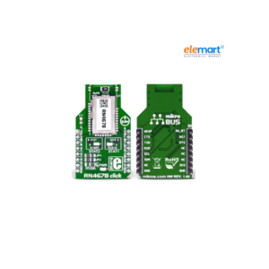 RN4678 Click Board B...