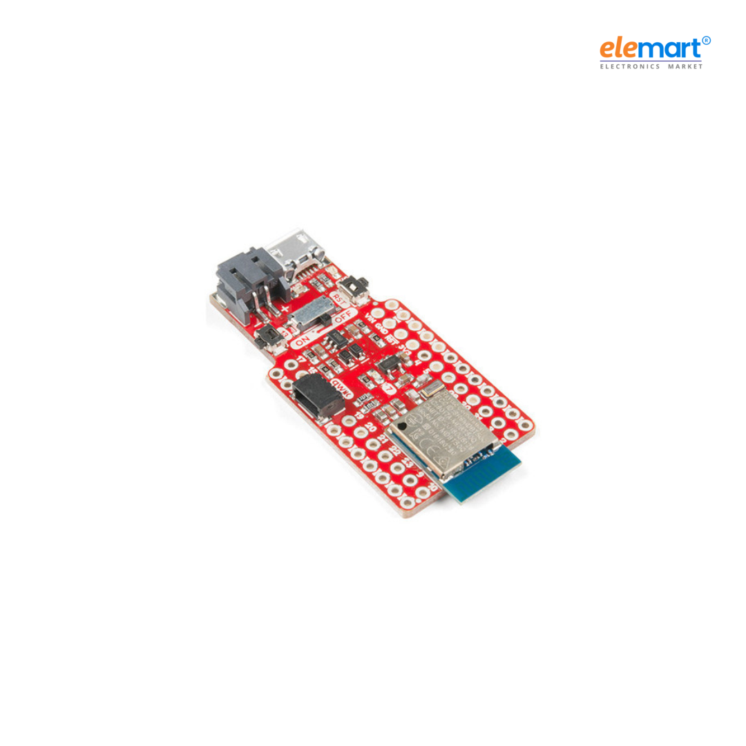 nRF52840 Pro Mini Bluetooth Development Board SparkFun