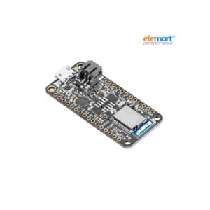 Feather nRF52 Bluefr...