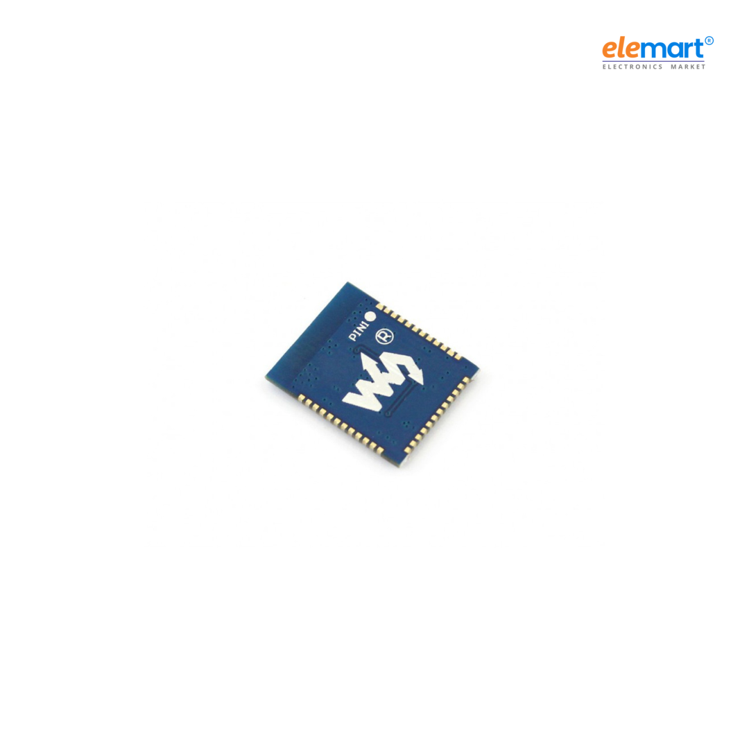  Bluetooth 4.0 NRF51822 Core Board, Small Factor - Waveshare