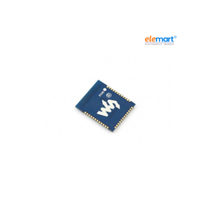  Bluetooth 4.0 NRF51822 Core Board, Small Factor - Waveshare