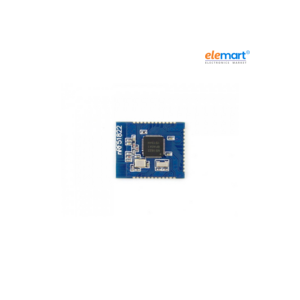  Bluetooth 4.0 NRF51822 Core Board, Small Factor - Waveshare