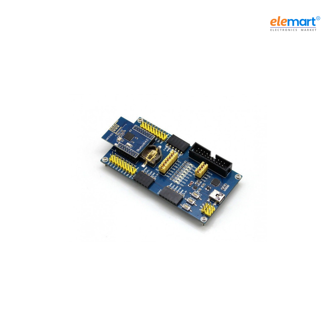 Bluetooth 2.4G Development/Evaluation Kit for nRF51822