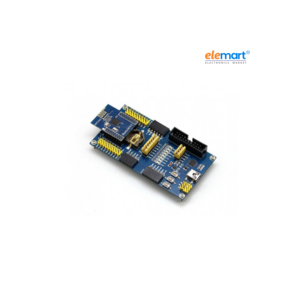 Bluetooth 2.4G Devel...
