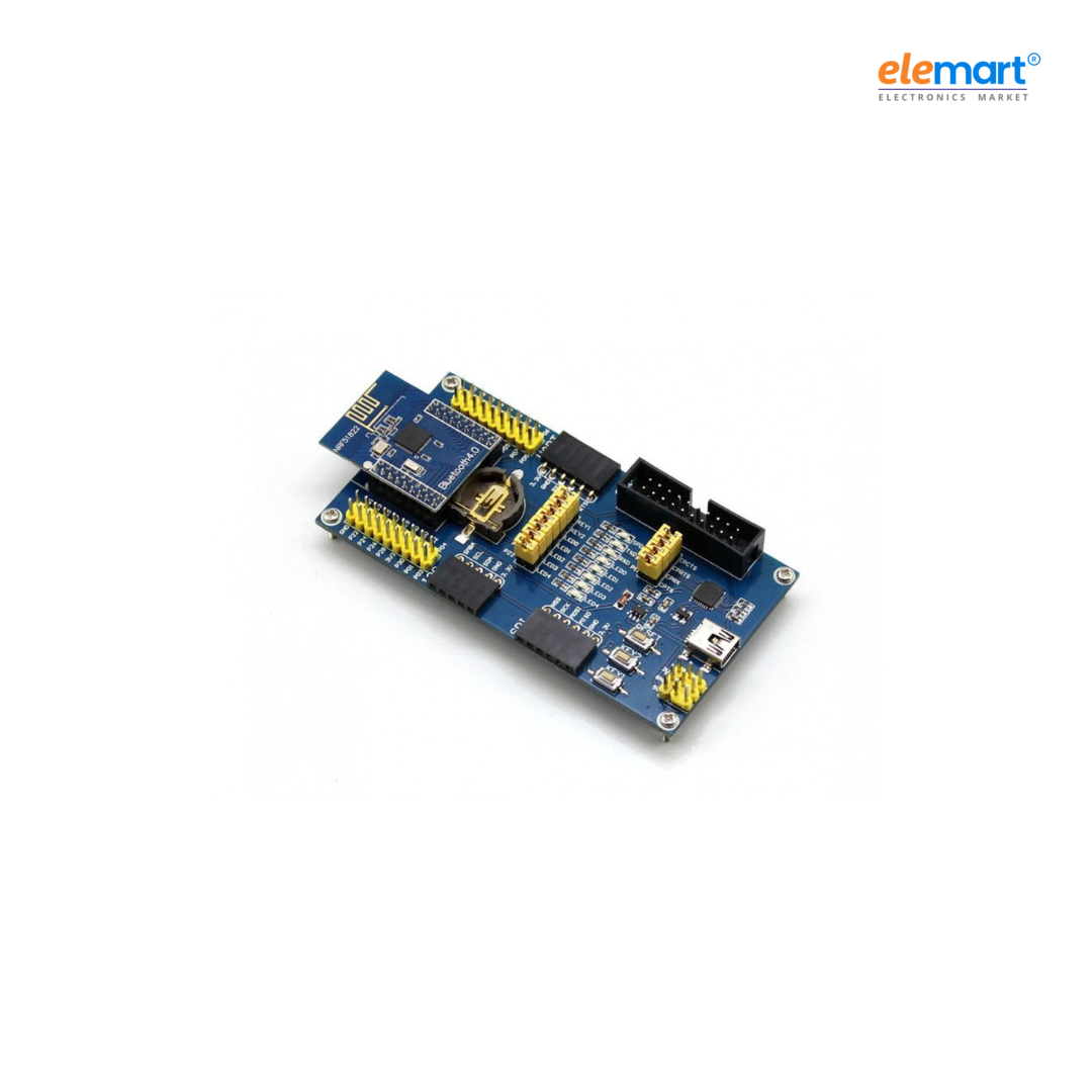 Bluetooth 2.4G Development/Evaluation Kit for nRF51822
